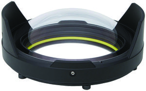 [1786] Dome Lens Unit2 for UWL- H100 -가격문의