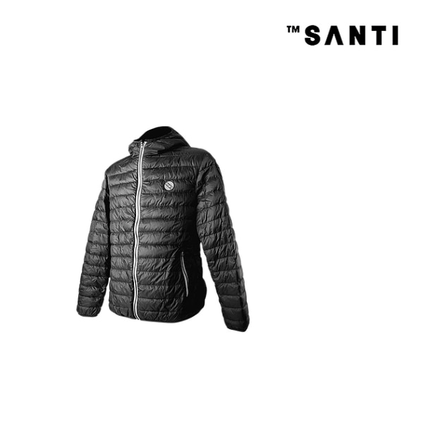 [4987] 산티 Down Jacket 다운 자켓